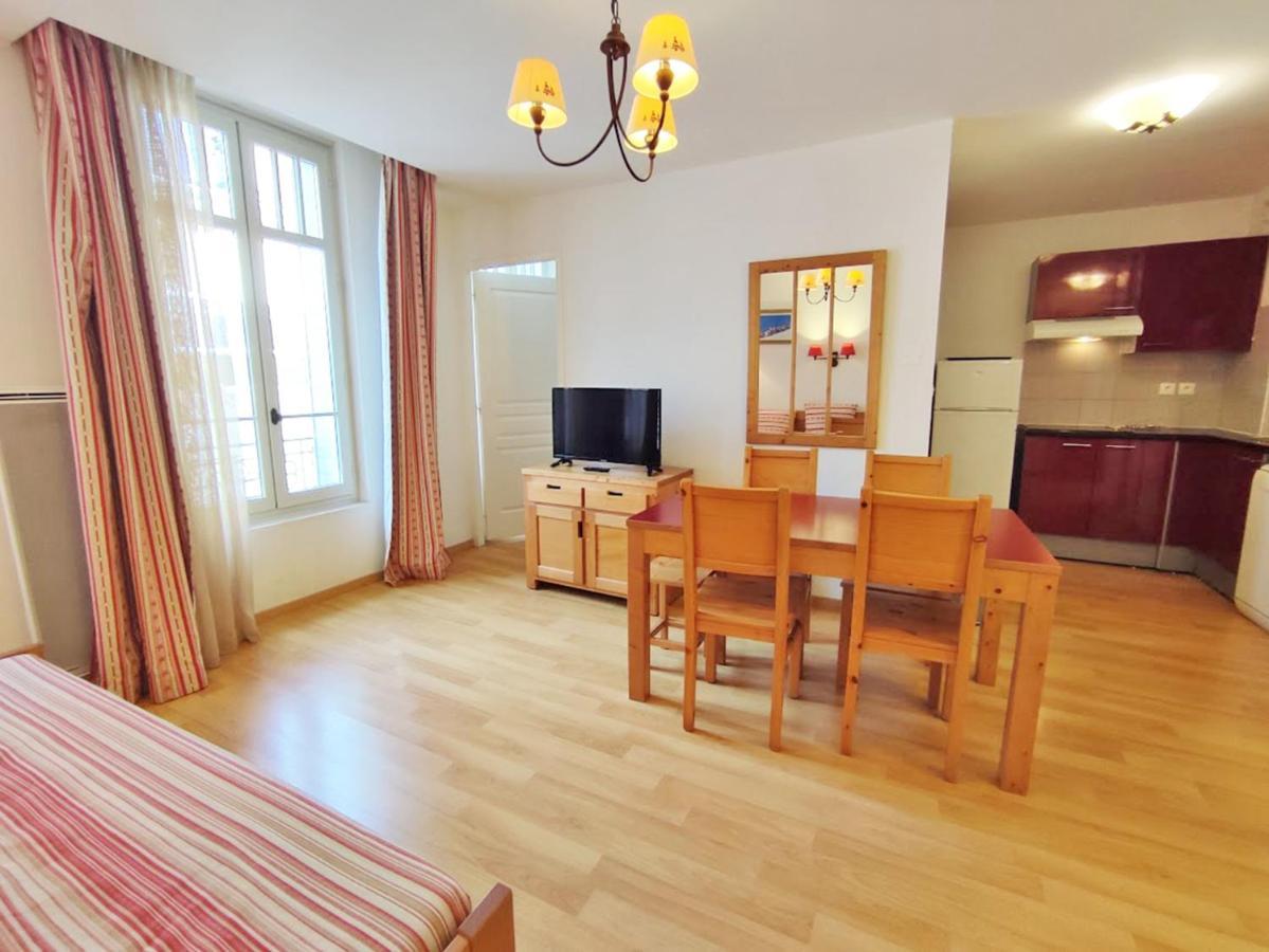 Evasion, T3, Centre Luchon, Wifi, Casier A Skis, Ascenseur, 6 Personnes Bagnères-de-Luchon Kültér fotó