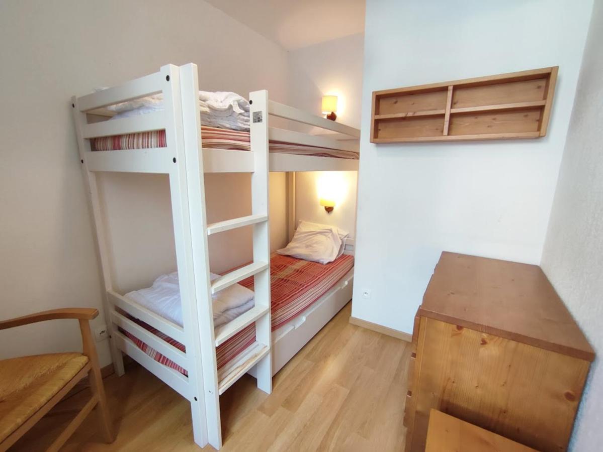 Evasion, T3, Centre Luchon, Wifi, Casier A Skis, Ascenseur, 6 Personnes Bagnères-de-Luchon Kültér fotó